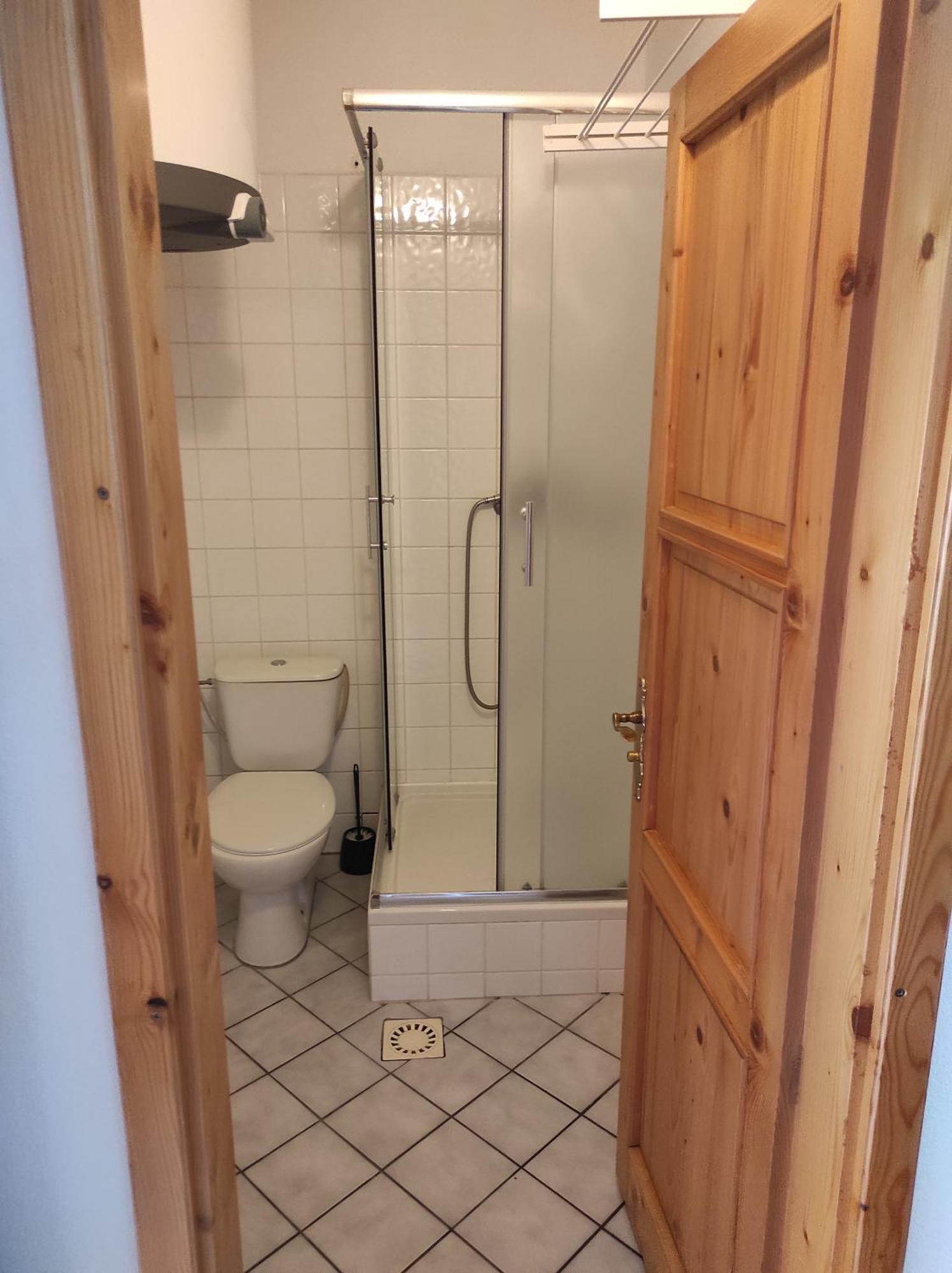 Appartamento Dum U Giordanu Slavonice Esterno foto