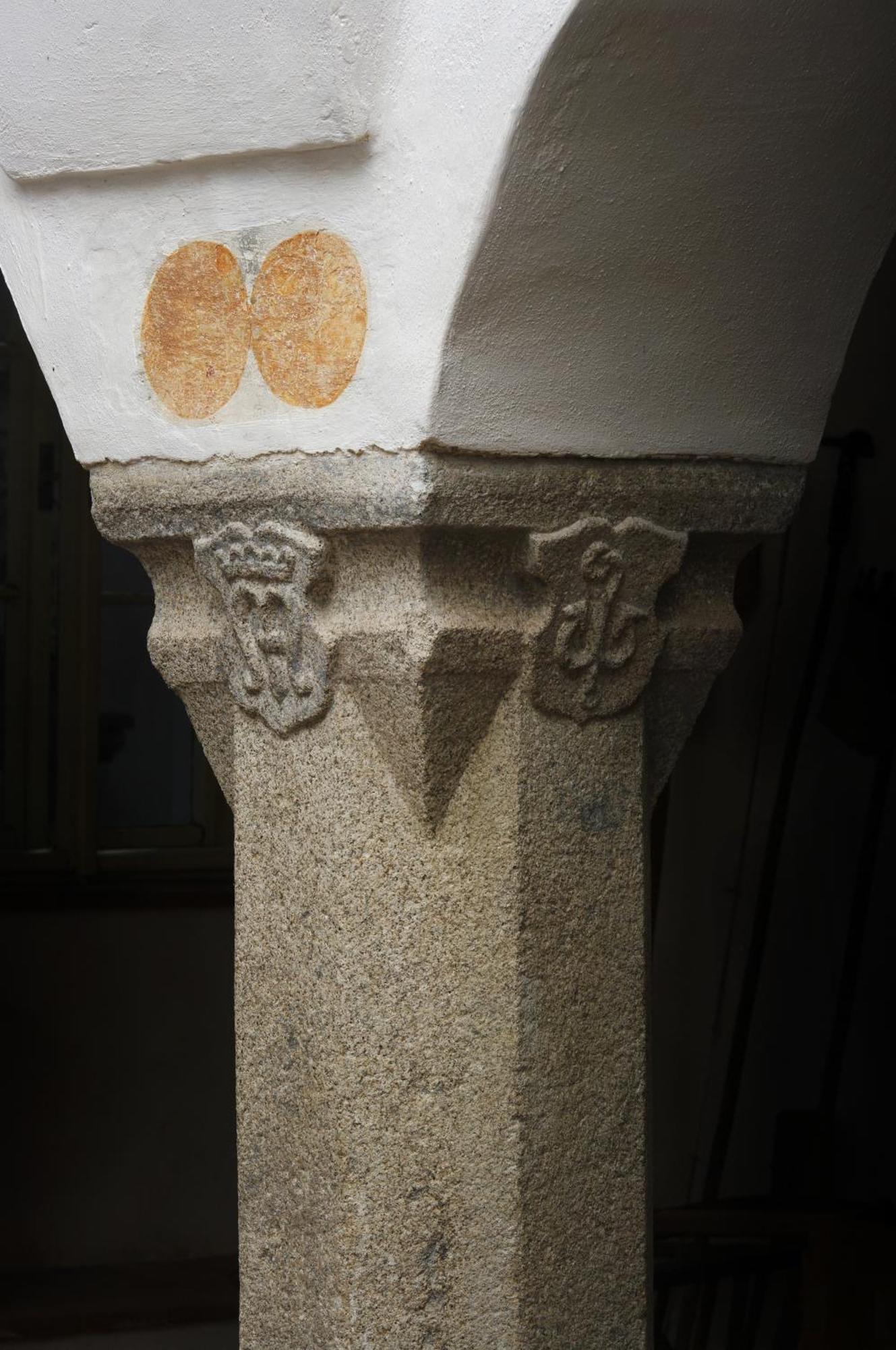Appartamento Dum U Giordanu Slavonice Esterno foto