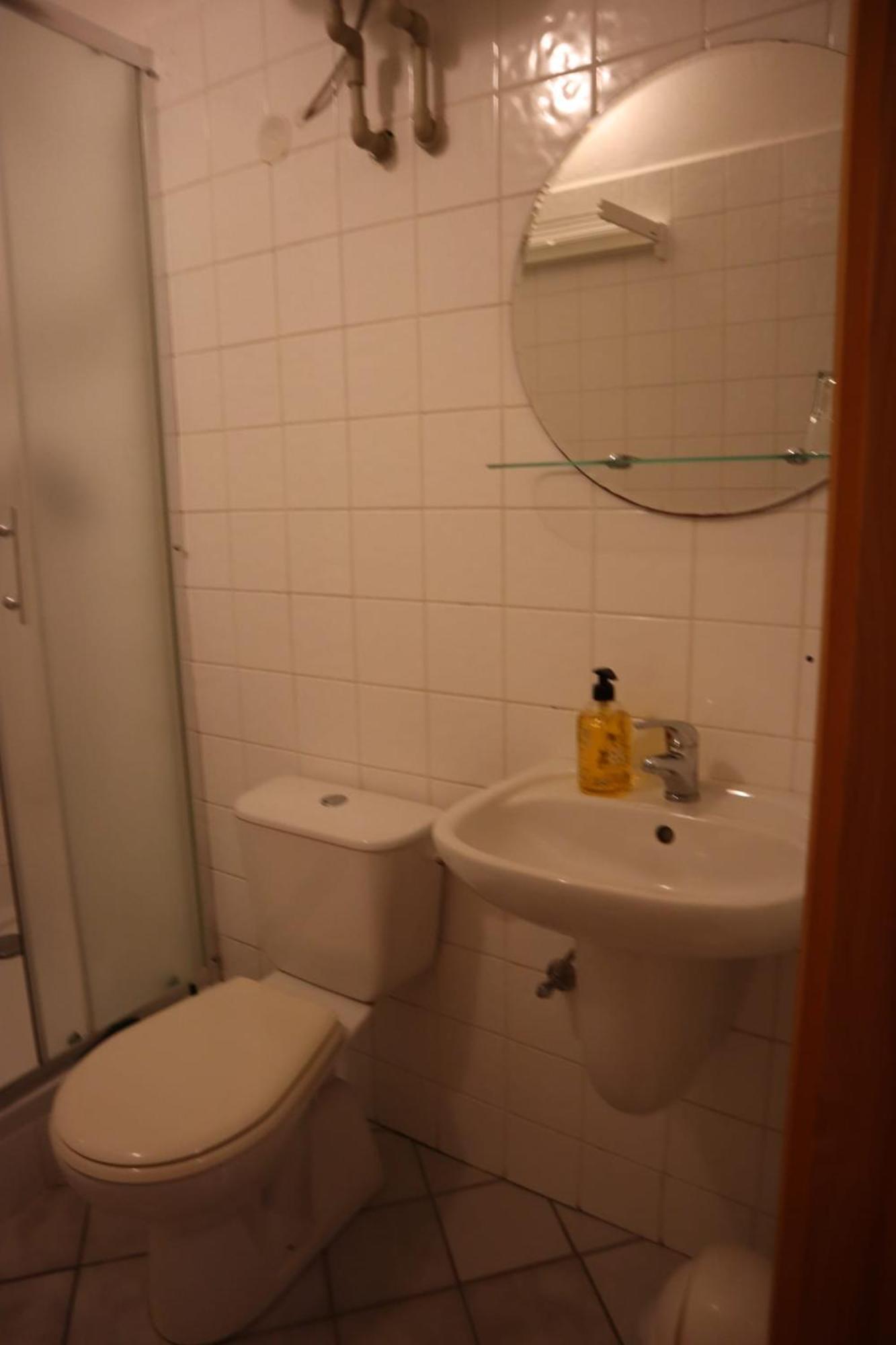 Appartamento Dum U Giordanu Slavonice Esterno foto
