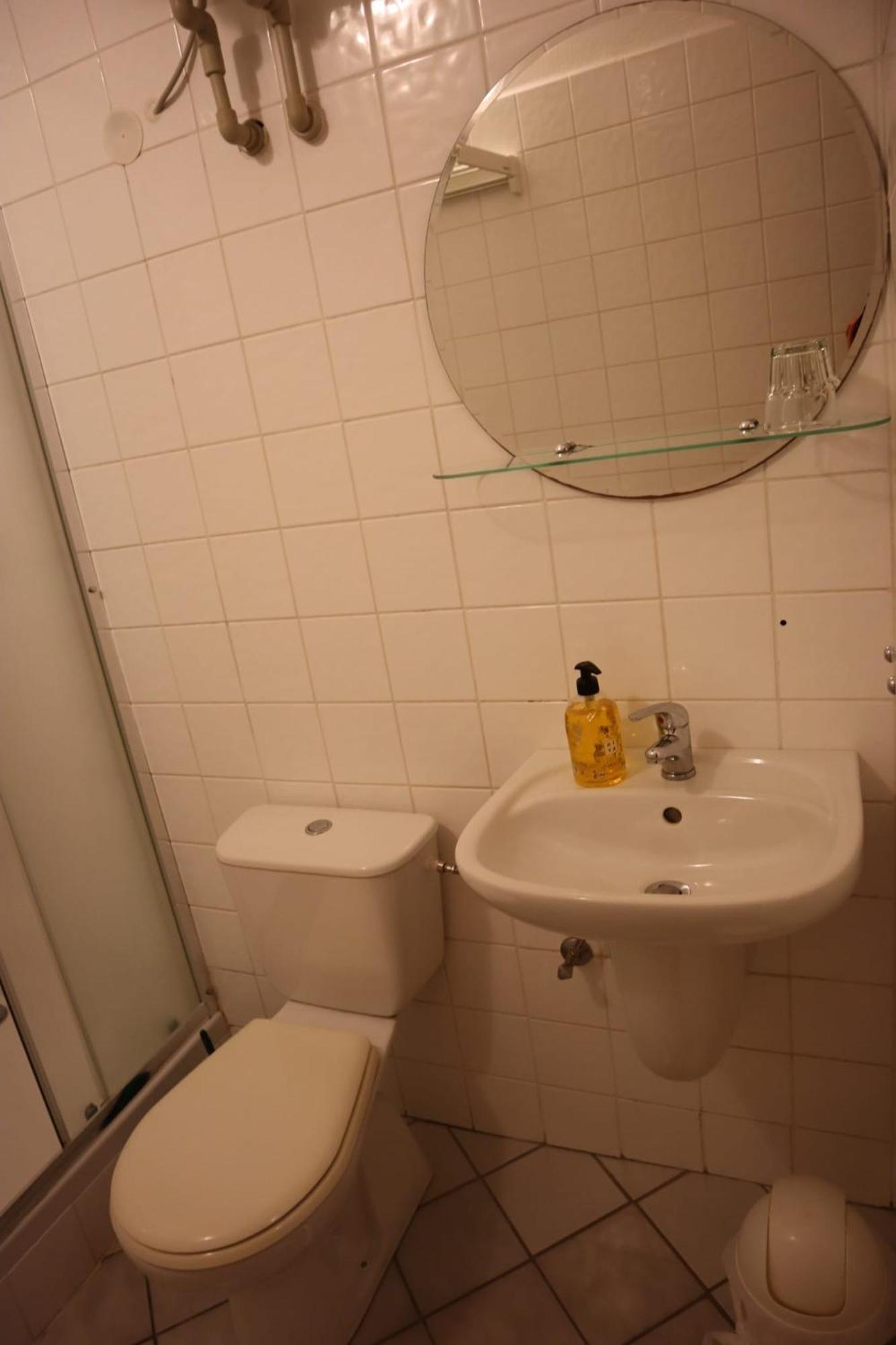 Appartamento Dum U Giordanu Slavonice Esterno foto