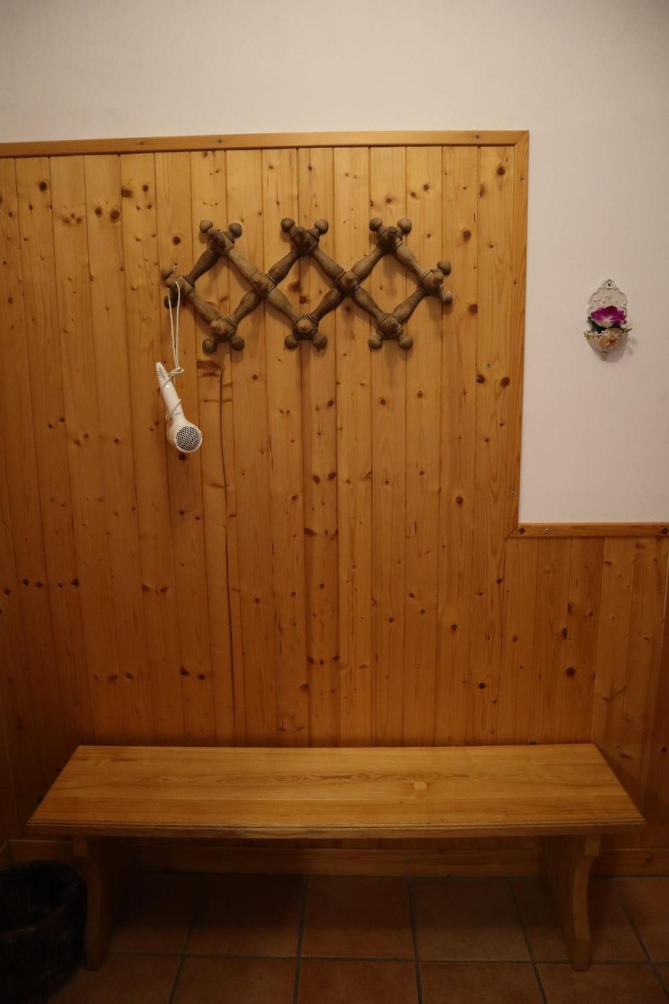 Appartamento Dum U Giordanu Slavonice Esterno foto