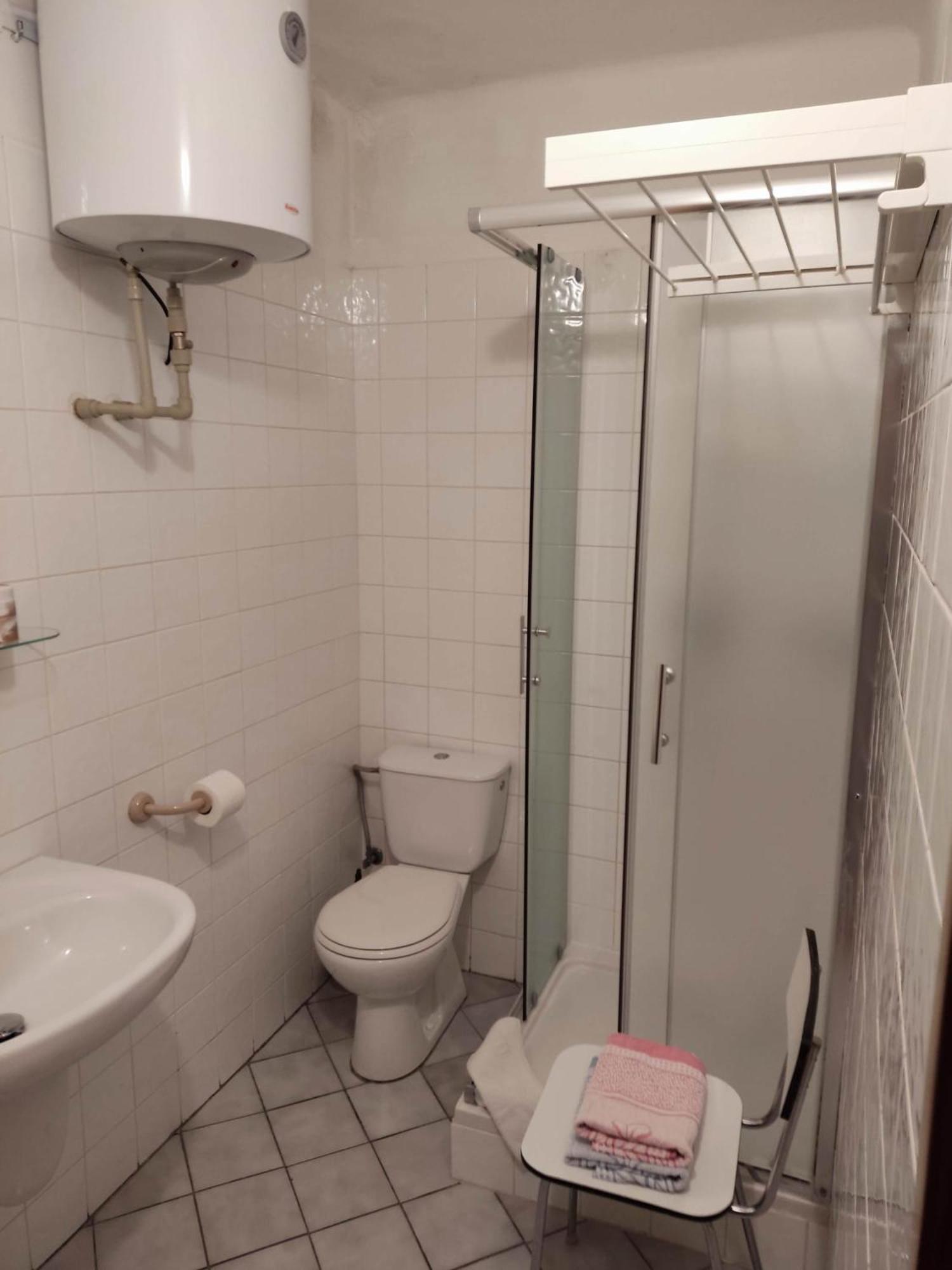 Appartamento Dum U Giordanu Slavonice Esterno foto